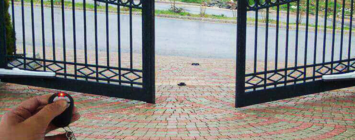 Edirne otomat kumandası