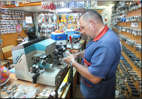 edirnede anahtar kopyalama