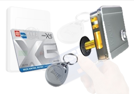 edirne'de kepenk kumandası