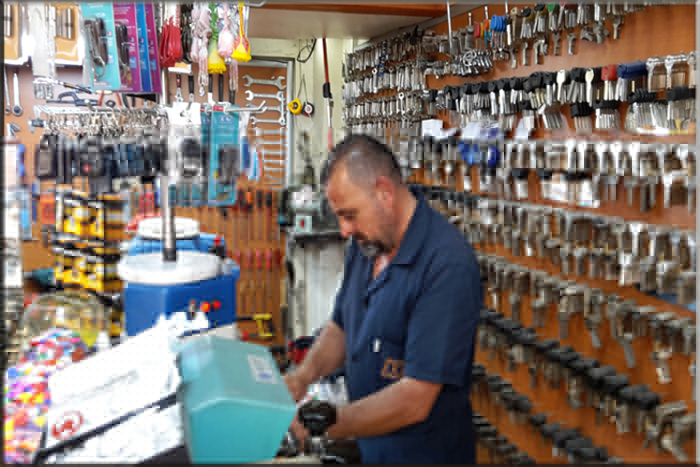 edirne nöbetçi çilingir